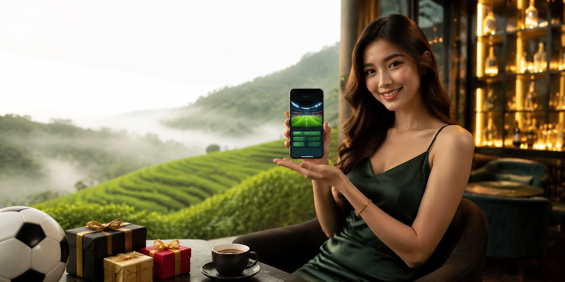 Suasana pertaruhan bola sepak di Malaysia dengan tawaran f310 yang komprehensif